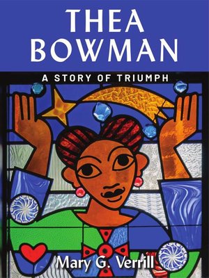 cover image of Thea Bowman